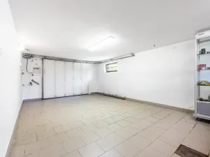 Prodej rodinného domu, Bystročice, 224 m2
