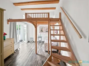 Prodej rodinného domu, Honětice, 140 m2