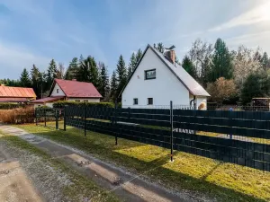 Prodej chaty, Strážkovice, 73 m2