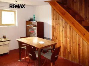 Prodej chaty, Plasy, 50 m2