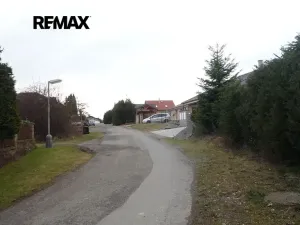 Prodej pozemku pro bydlení, Pavlíkov, 1187 m2
