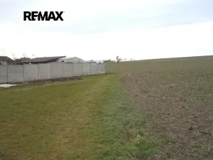 Prodej pozemku pro bydlení, Pavlíkov, 1187 m2