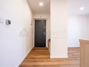 Prodej bytu 2+1, Chotěboř, Hoffmanova, 50 m2