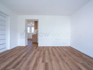Prodej bytu 2+1, Chotěboř, Hoffmanova, 50 m2