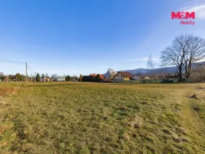 Prodej komerčního pozemku, Frýdlant nad Ostravicí, 4608 m2