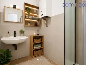 Prodej rodinného domu, Svitavy - Lány, Antonína Slavíčka, 170 m2