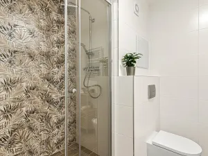Pronájem bytu 2+kk, Praha - Chodov, Hněvkovského, 42 m2