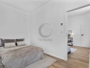 Prodej bytu 2+kk, Praha - Holešovice, Tusarova, 38 m2