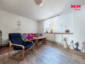 Prodej rodinného domu, Deštná, Svatojánská, 82 m2