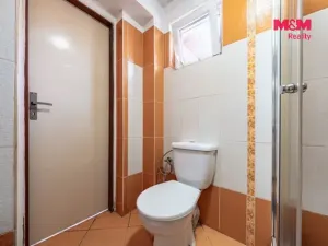 Prodej rodinného domu, Deštná, Svatojánská, 82 m2