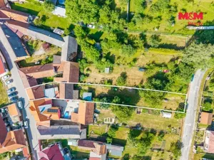 Prodej rodinného domu, Deštná, Svatojánská, 82 m2