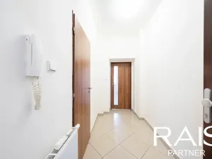 Prodej bytu 1+kk, Brno, Vranovská, 28 m2