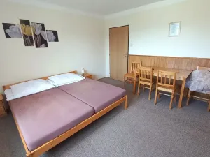 Pronájem rodinného domu, Pluhův Žďár, 160 m2