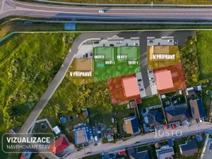 Prodej rodinného domu, Včelná, Okružní, 123 m2