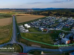 Prodej bytu 5+kk, Včelná, Okružní, 123 m2