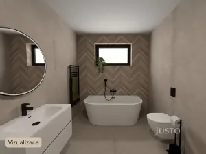 Prodej bytu 5+kk, Včelná, Okružní, 123 m2