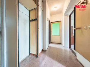 Prodej bytu 3+1, Chotěšice, 74 m2