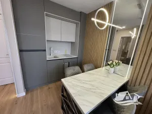 Prodej bytu 2+kk, Sveti Vlas, Bulharsko, 39 m2