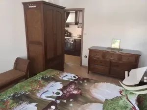 Prodej bytu 2+kk, Nesebar, Bulharsko, 50 m2