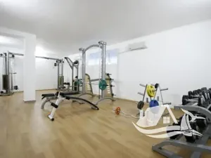 Prodej bytu 2+kk, Kosharitsa, Bulharsko, 40 m2
