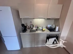 Prodej bytu 2+kk, Nesebar, Bulharsko, 59 m2