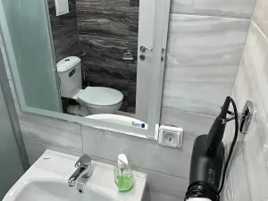Prodej bytu 2+kk, Sveti Vlas, Bulharsko, 51 m2