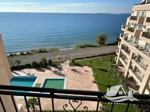 Prodej bytu 2+kk, Sveti Vlas, Bulharsko, 51 m2