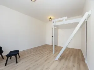 Prodej bytu 1+kk, Praha - Košíře, Vrchlického, 27 m2
