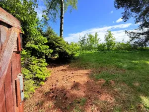 Prodej chaty, Borová, 53 m2