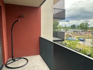 Prodej bytu 2+kk, Praha - Modřany, Zlochova, 68 m2