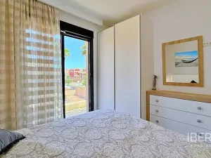 Prodej bytu 4+kk, Pilar de la Horadada, Španělsko, Avenida de la Torre, 108 m2