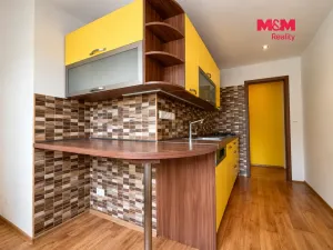 Pronájem bytu 3+1, Klatovy - Klatovy II, Pod Koníčky, 62 m2