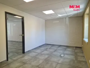 Pronájem obchodního prostoru, Kolín - Kolín II, Sokolská, 139 m2