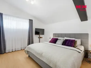 Prodej bytu 2+kk, Liberec - Liberec VI-Rochlice, Nádvorní, 54 m2