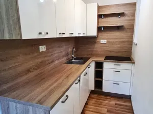 Pronájem bytu 2+kk, Praha - Kyje, Stružky, 45 m2