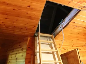 Prodej rodinného domu, Horní Bezděkov, 140 m2