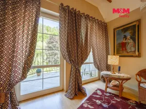 Prodej rodinného domu, Český Šternberk, 226 m2