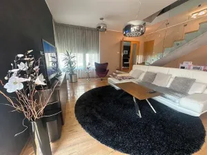 Prodej rodinného domu, Praha - Lipence, Jílovišťská, 216 m2