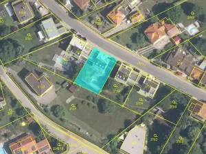 Prodej rodinného domu, Praha - Lipence, Jílovišťská, 216 m2