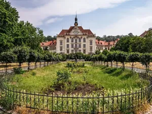 Prodej bytu 1+1, Praha - Karlín, Na střelnici, 53 m2