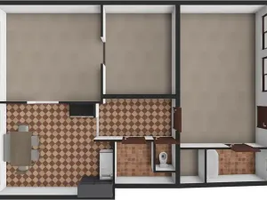 Prodej pozemku pro bydlení, Kučerov, 1639 m2