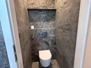Pronájem bytu 2+kk, Ostrava, U Mostu, 72 m2