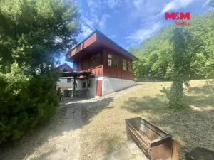 Prodej chaty, Zdounky, 30 m2
