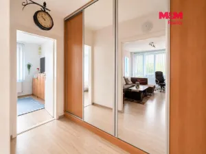 Prodej bytu 4+1, Jirkov, Krušnohorská, 76 m2