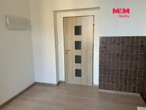 Pronájem bytu 2+1, Teplice, 28. října, 67 m2