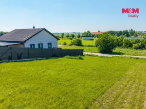 Prodej pozemku pro bydlení, Plaňany, K Potoku, 812 m2