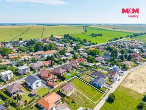 Prodej pozemku pro bydlení, Plaňany, K Potoku, 812 m2