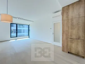 Pronájem bytu 3+kk, Praha - Střešovice, Cukrovarnická, 88 m2