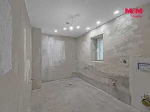Prodej rodinného domu, Staré Ždánice, 140 m2