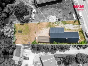 Prodej rodinného domu, Staré Ždánice, 140 m2